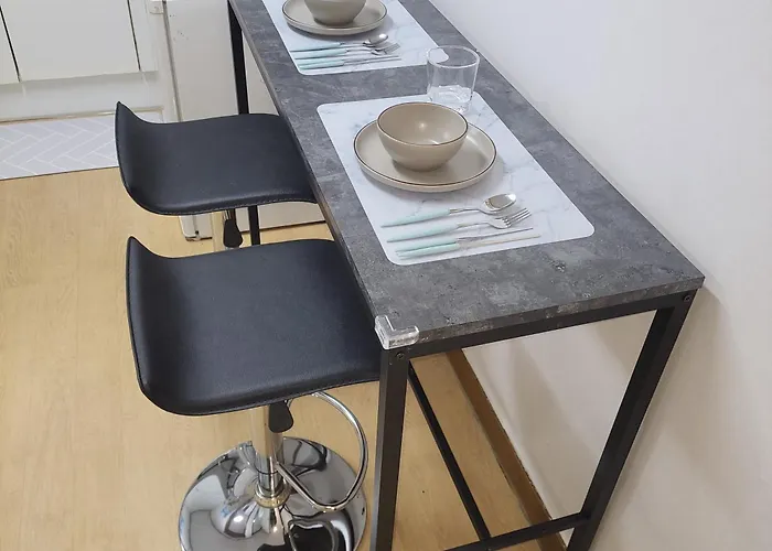 Private - Newly Renovated #8 Appartamento *