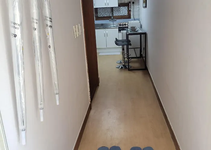 Private - Newly Renovated #8 Appartamento