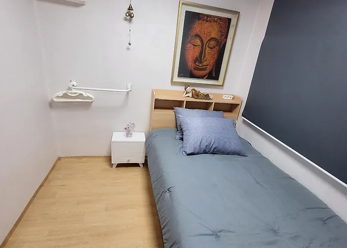 Private - Newly Renovated #8 Appartamento *