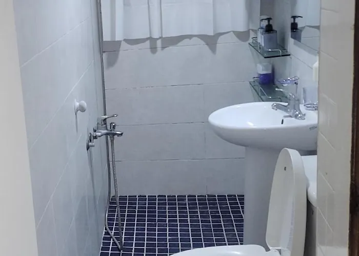 Private - Newly Renovated #8 * Seul