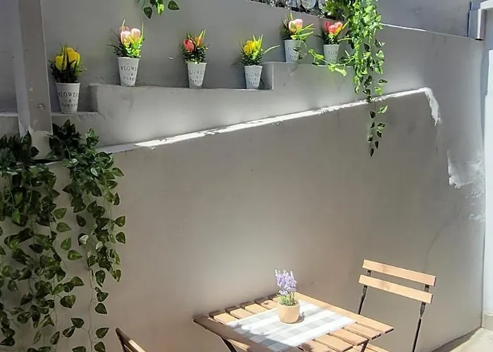 Appartamento Private - Newly Renovated #8 *